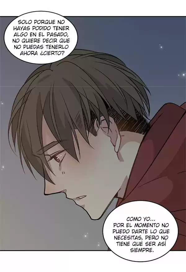 Capullo Del Corazón - Capítulo 90 - Página 17 - LectorTMOo
