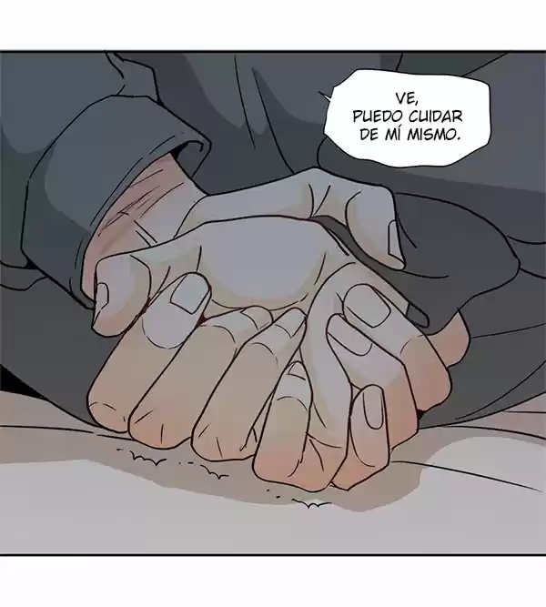 Capullo Del Corazón - Capítulo 90 - Página 30 - LectorTMOo