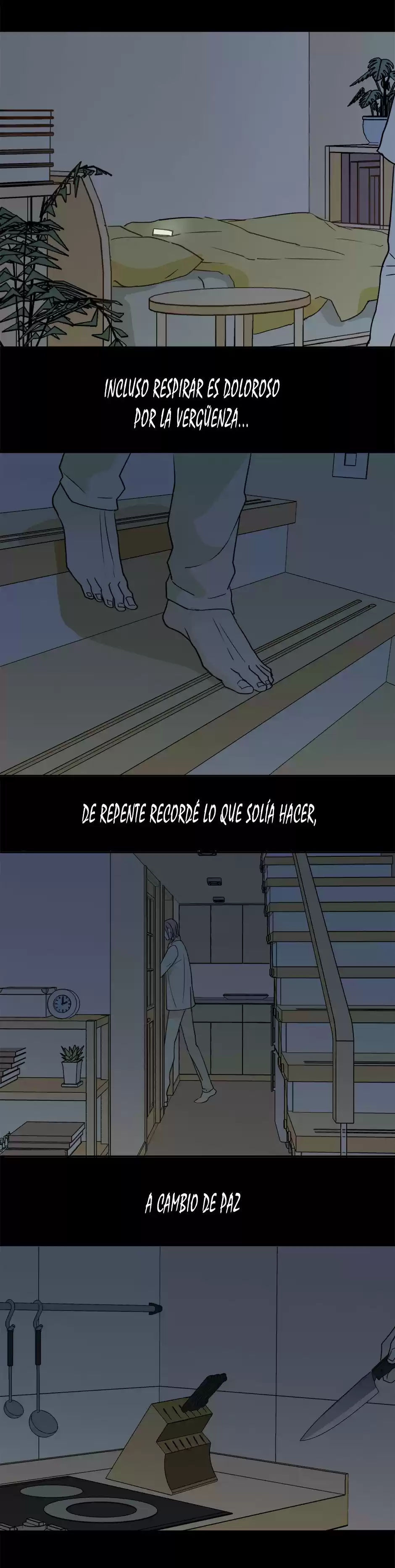Capullo Del Corazón - Capítulo 92 - Página 14 - LectorTMOo