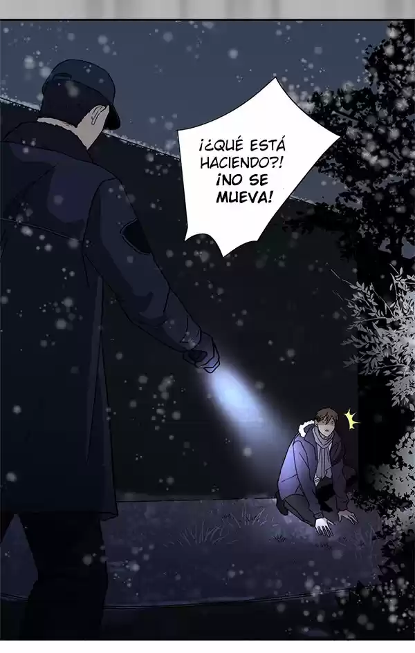 Capullo Del Corazón - Capítulo 93 - Página 9 - LectorTMOo