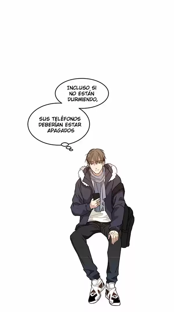 Capullo Del Corazón - Capítulo 93 - Página 18 - LectorTMOo