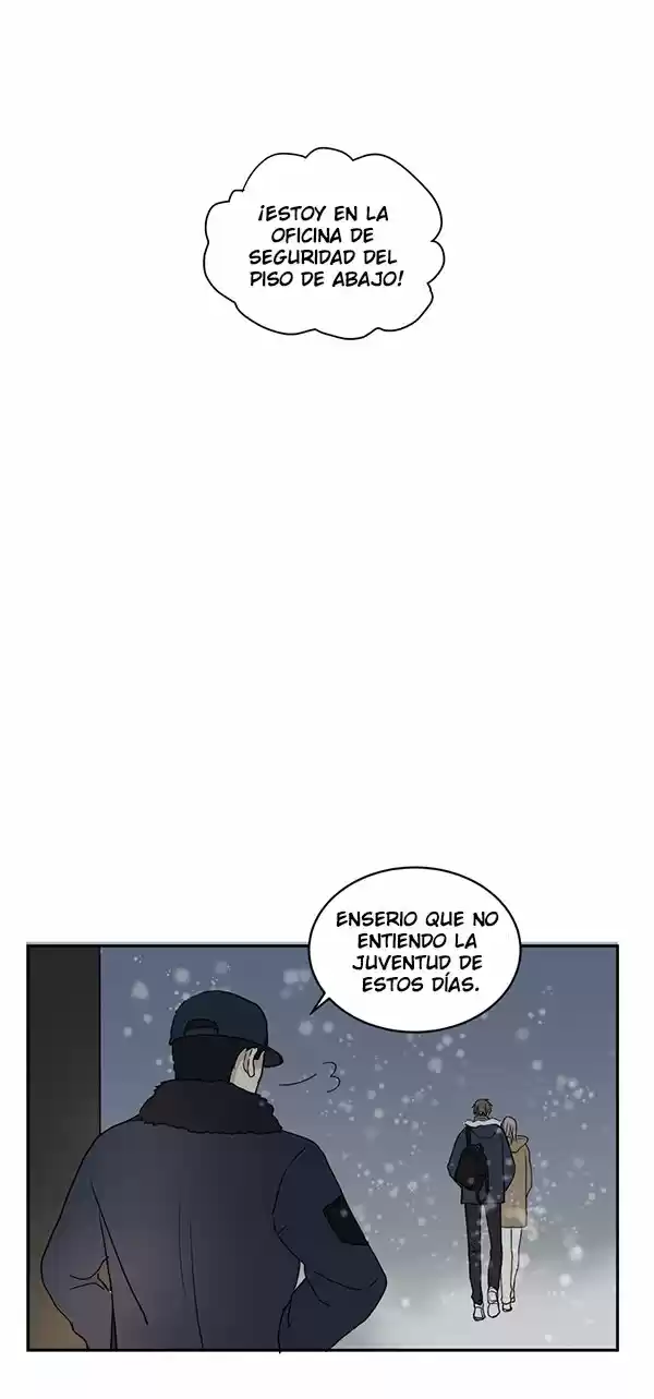 Capullo Del Corazón - Capítulo 93 - Página 24 - LectorTMOo