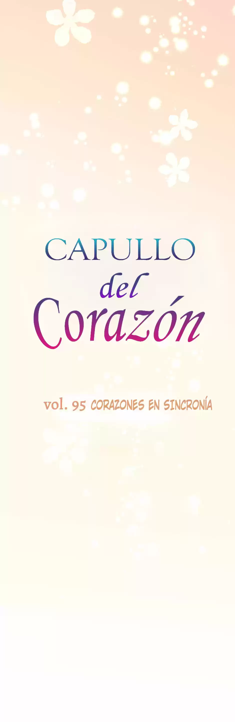 Capullo Del Corazón - Capítulo 95 - Página 12 - LectorTMOo