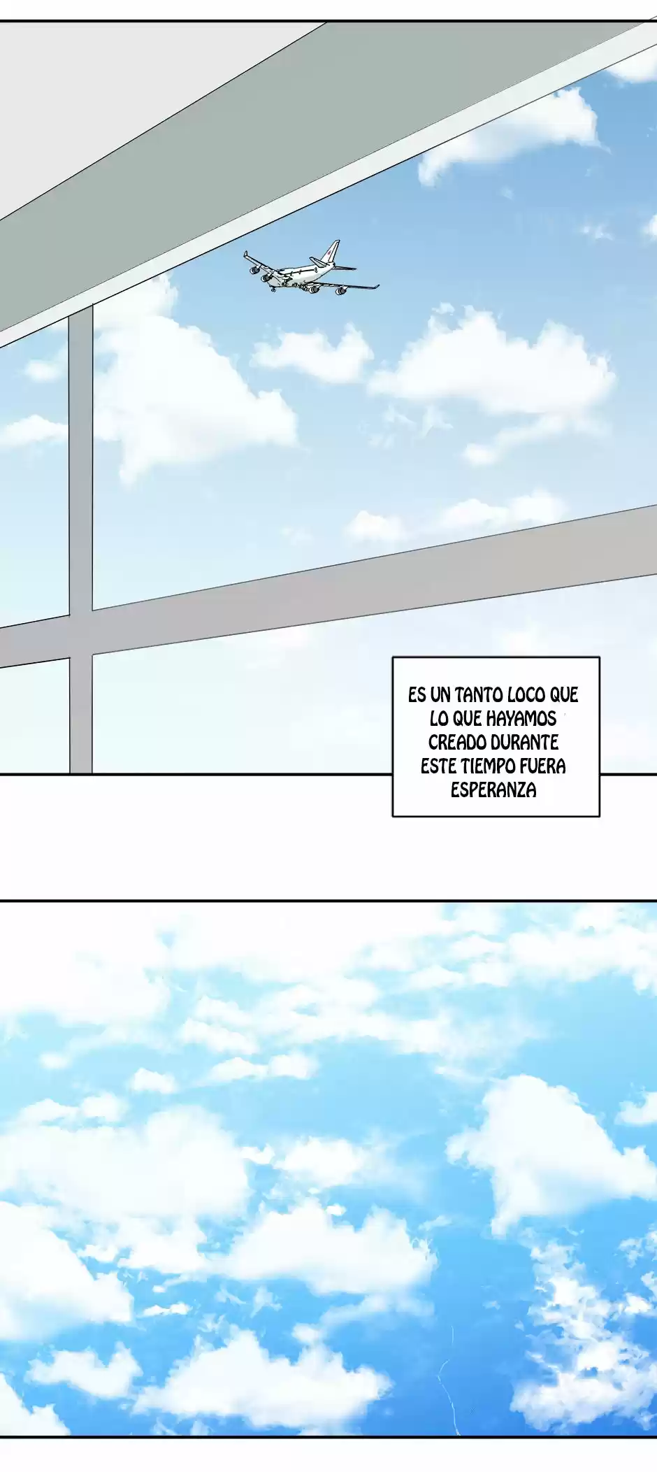 Capullo Del Corazón - Capítulo 96 - Página 9 - LectorTMOo