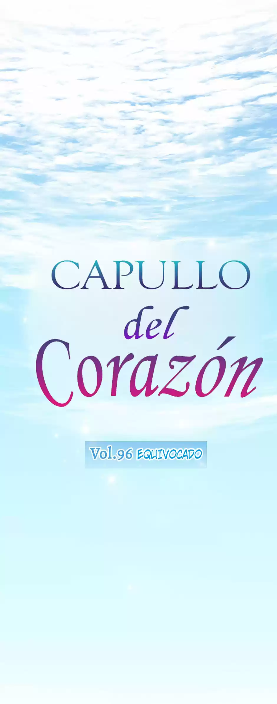 Capullo Del Corazón - Capítulo 96 - Página 13 - LectorTMOo