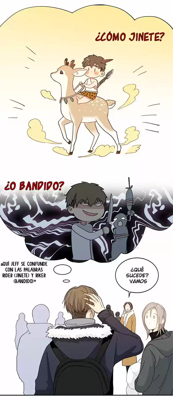 Capullo Del Corazón - Capítulo 97 - Página 12 - LectorTMOo