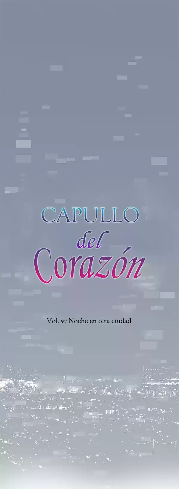 Capullo Del Corazón - Capítulo 97 - Página 13 - LectorTMOo