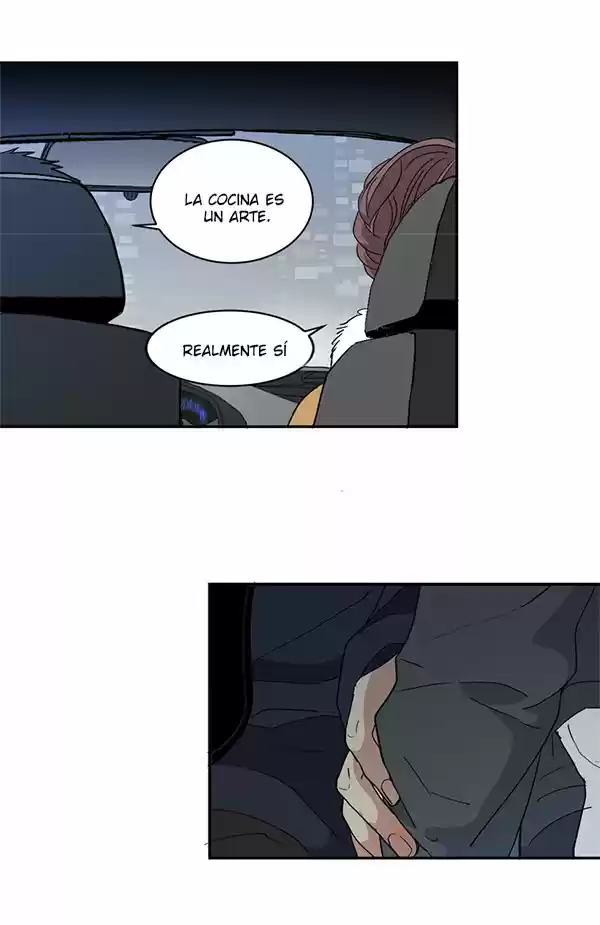 Capullo Del Corazón - Capítulo 97 - Página 16 - LectorTMOo