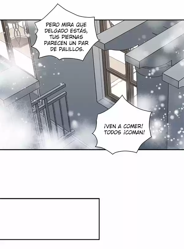 Capullo Del Corazón - Capítulo 97 - Página 32 - LectorTMOo