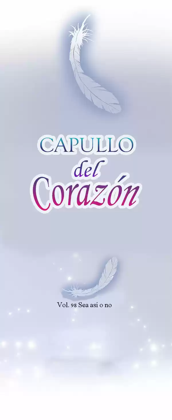 Capullo Del Corazón - Capítulo 98 - Página 14 - LectorTMOo