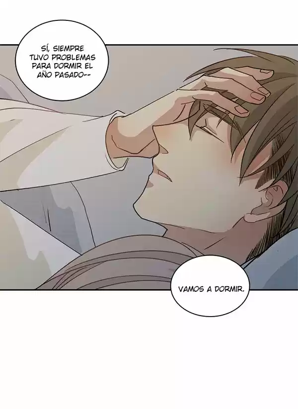 Capullo Del Corazón - Capítulo 98 - Página 18 - LectorTMOo
