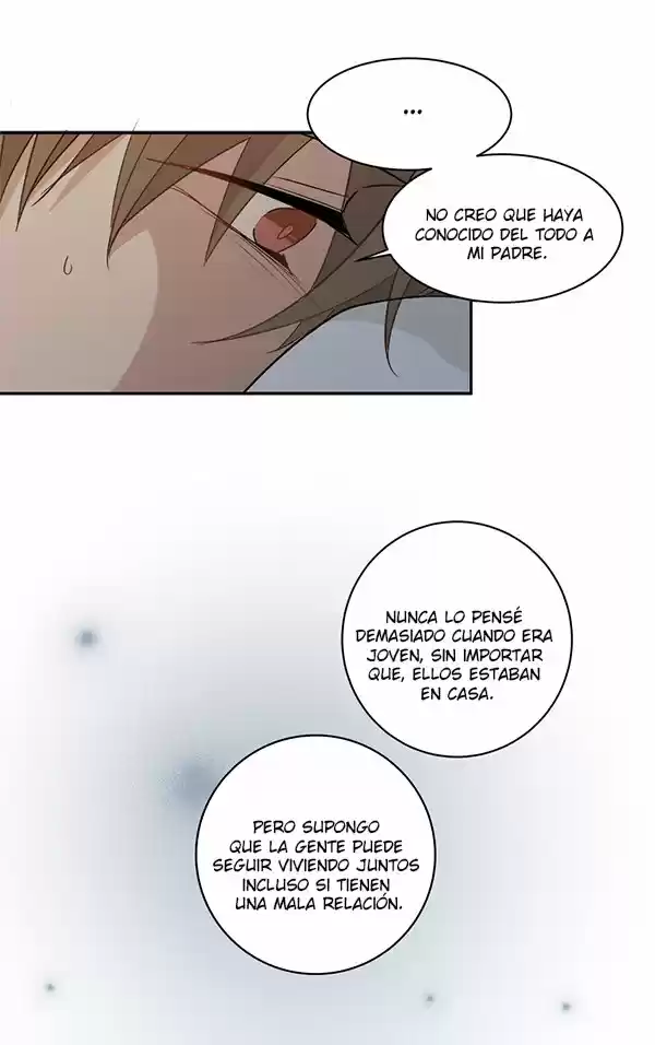 Capullo Del Corazón - Capítulo 98 - Página 21 - LectorTMOo