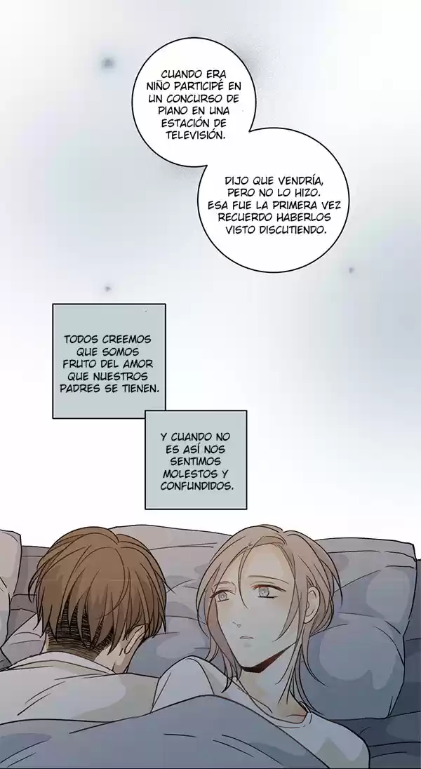 Capullo Del Corazón - Capítulo 98 - Página 22 - LectorTMOo