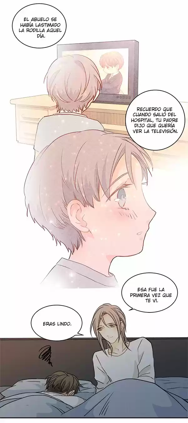 Capullo Del Corazón - Capítulo 98 - Página 24 - LectorTMOo
