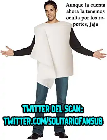 Cara De Papel Higiénico - Capítulo 1 - Página 14 - LectorTMOo