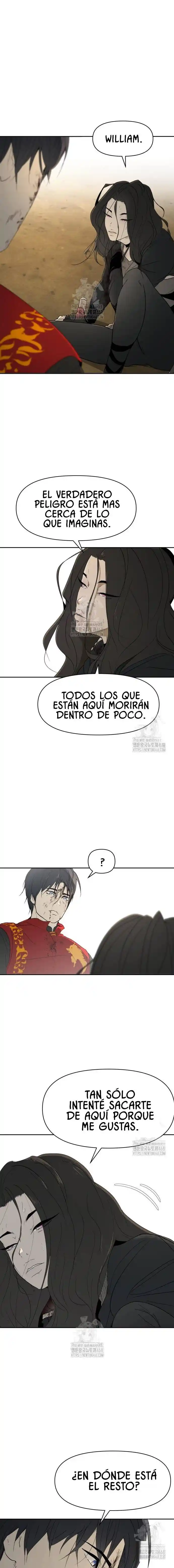 Cara Feliz: De Esclavo A Leyenda De La Arena. - Capítulo 30 - Página 11 - LectorTMOo