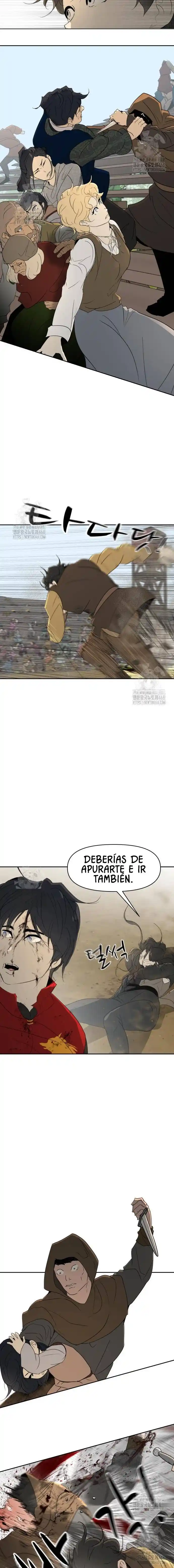 Cara Feliz: De Esclavo A Leyenda De La Arena. - Capítulo 30 - Página 17 - LectorTMOo