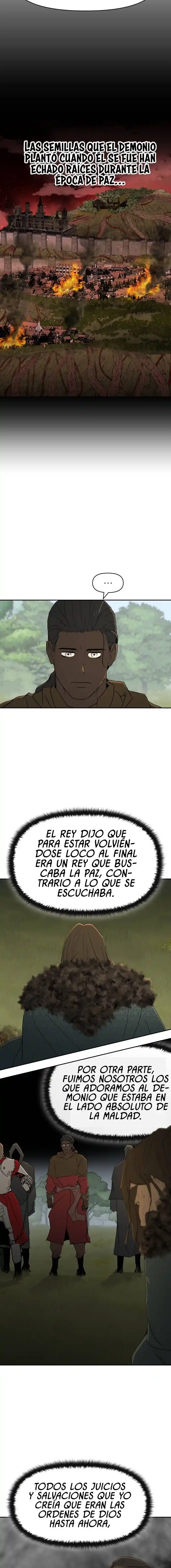 Cara Feliz: De Esclavo A Leyenda De La Arena. - Capítulo 31 - Página 9 - LectorTMOo