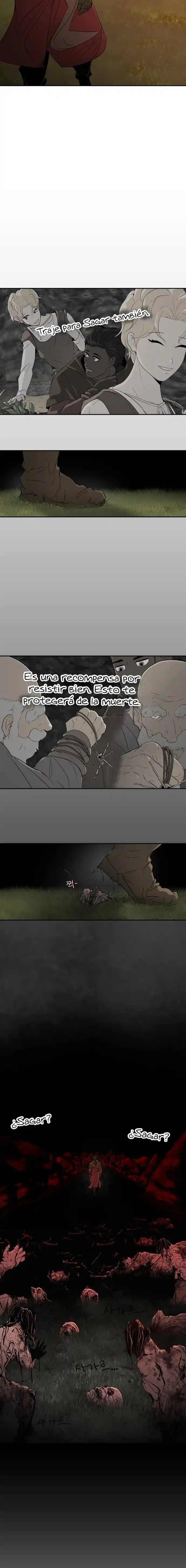 Cara Feliz: De Esclavo A Leyenda De La Arena. - Capítulo 31 - Página 12 - LectorTMOo