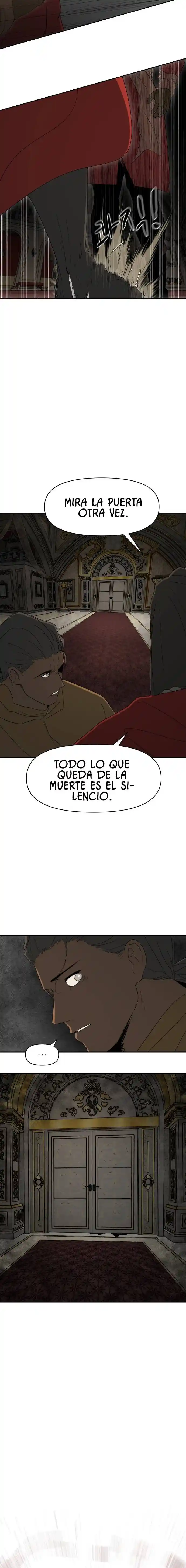 Cara Feliz: De Esclavo A Leyenda De La Arena. - Capítulo 31 - Página 20 - LectorTMOo