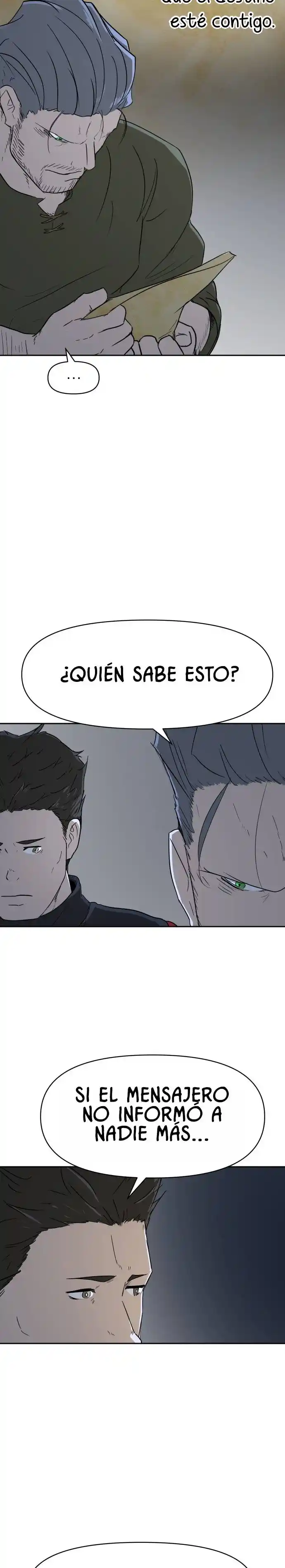 Cara Feliz: De Esclavo A Leyenda De La Arena. - Capítulo 34 - Página 17 - LectorTMOo
