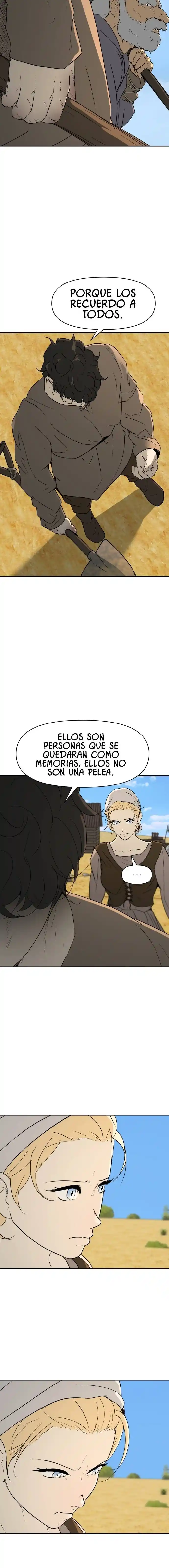 Cara Feliz: De Esclavo A Leyenda De La Arena. - Capítulo 35 - Página 5 - LectorTMOo