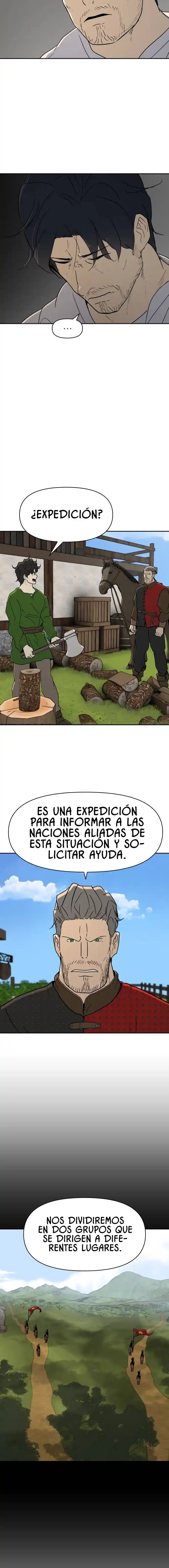 Cara Feliz: De Esclavo A Leyenda De La Arena. - Capítulo 35 - Página 17 - LectorTMOo