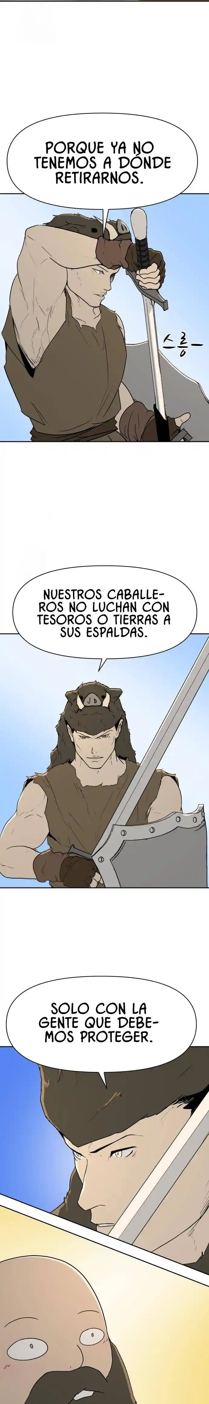 Cara Feliz: De Esclavo A Leyenda De La Arena. - Capítulo 40 - Página 12 - LectorTMOo