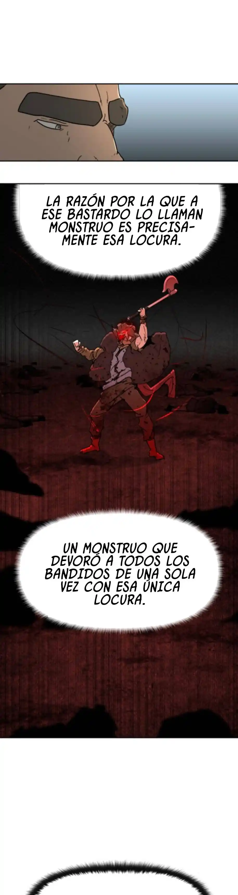 Cara Feliz: De Esclavo A Leyenda De La Arena. - Capítulo 41 - Página 18 - LectorTMOo