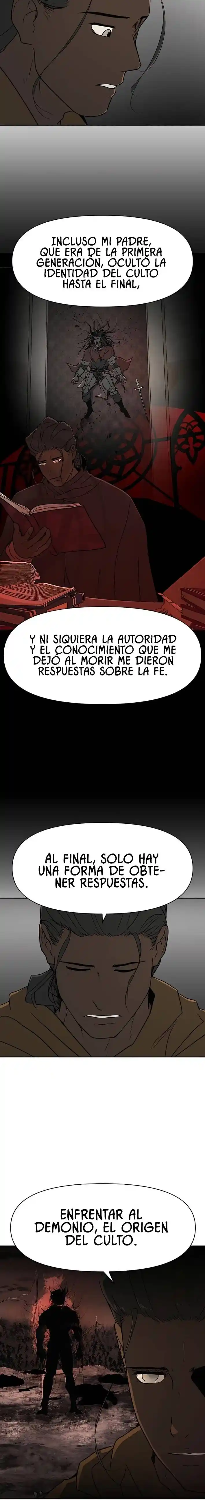 Cara Feliz: De Esclavo A Leyenda De La Arena. - Capítulo 42 - Página 14 - LectorTMOo