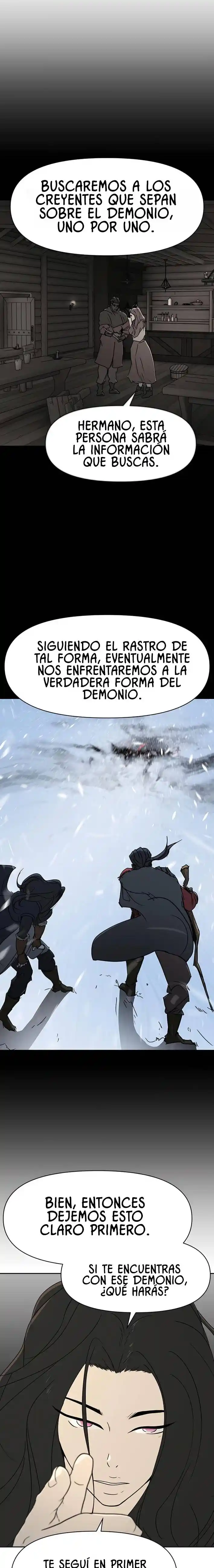 Cara Feliz: De Esclavo A Leyenda De La Arena. - Capítulo 42 - Página 15 - LectorTMOo