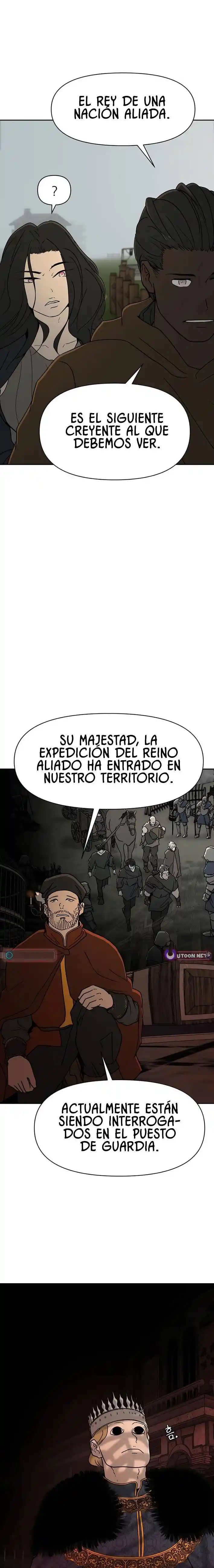 Cara Feliz: De Esclavo A Leyenda De La Arena. - Capítulo 42 - Página 17 - LectorTMOo