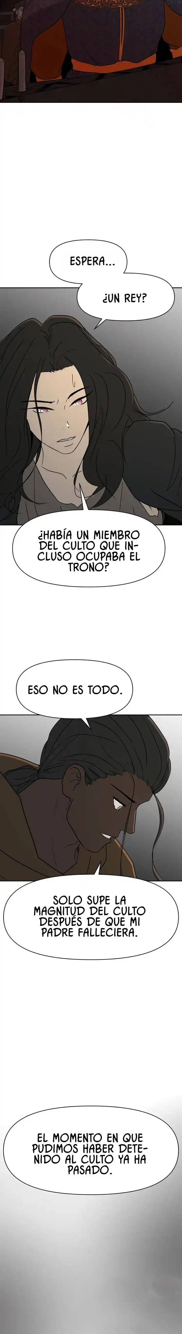 Cara Feliz: De Esclavo A Leyenda De La Arena. - Capítulo 42 - Página 18 - LectorTMOo
