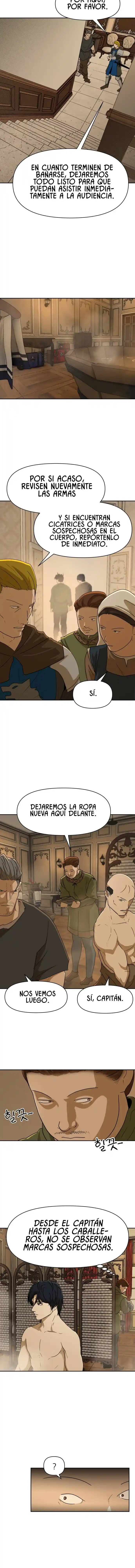 Cara Feliz: De Esclavo A Leyenda De La Arena. - Capítulo 43 - Página 4 - LectorTMOo