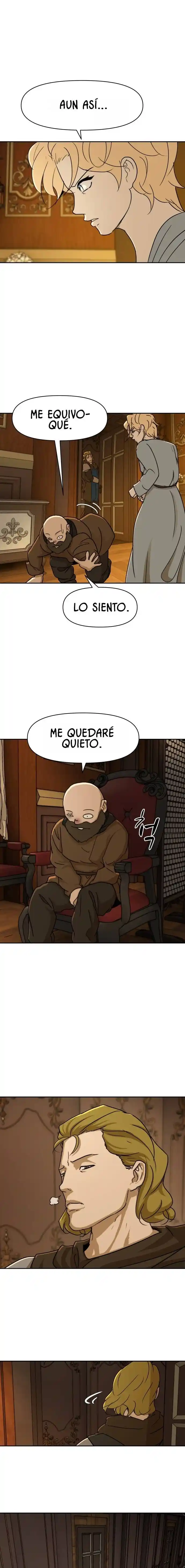 Cara Feliz: De Esclavo A Leyenda De La Arena. - Capítulo 43 - Página 14 - LectorTMOo