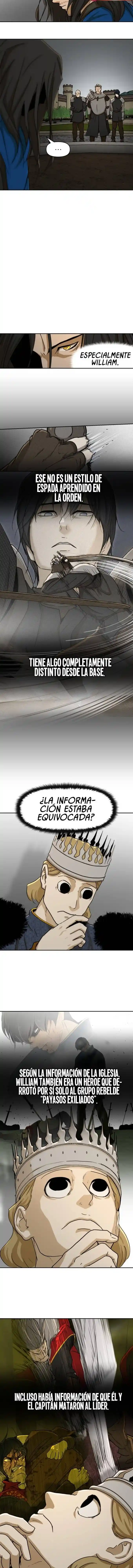 Cara Feliz: De Esclavo A Leyenda De La Arena. - Capítulo 47 - Página 14 - LectorTMOo