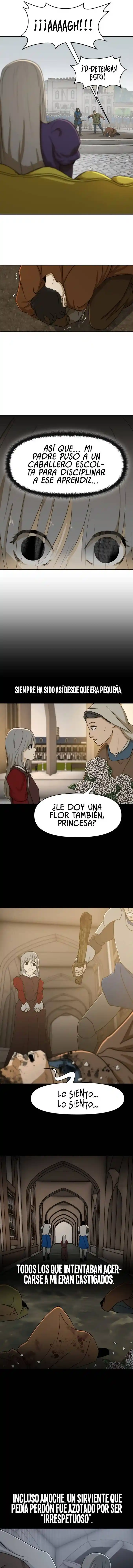 Cara Feliz: De Esclavo A Leyenda De La Arena. - Capítulo 47 - Página 16 - LectorTMOo