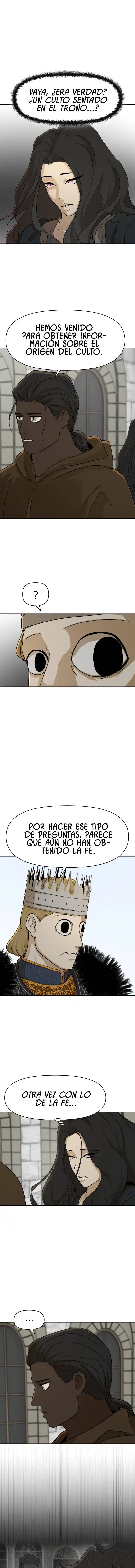 Cara Feliz: De Esclavo A Leyenda De La Arena. - Capítulo 48 - Página 9 - LectorTMOo