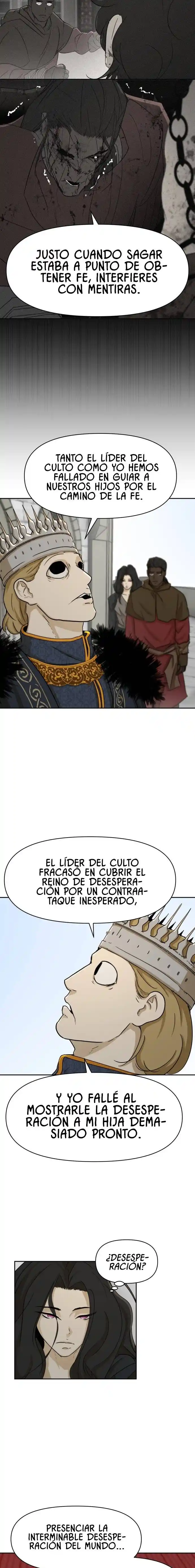 Cara Feliz: De Esclavo A Leyenda De La Arena. - Capítulo 48 - Página 10 - LectorTMOo