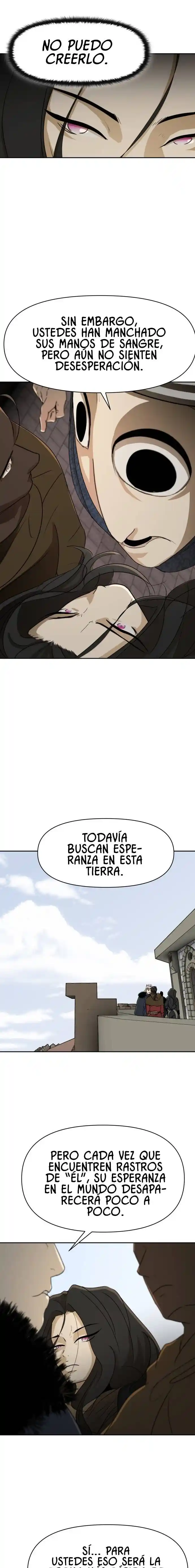 Cara Feliz: De Esclavo A Leyenda De La Arena. - Capítulo 48 - Página 13 - LectorTMOo