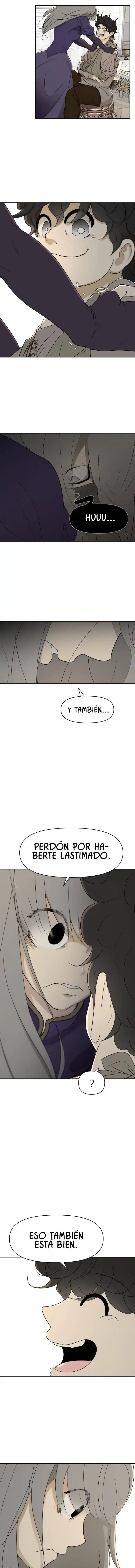 Cara Feliz: De Esclavo A Leyenda De La Arena. - Capítulo 49 - Página 4 - LectorTMOo