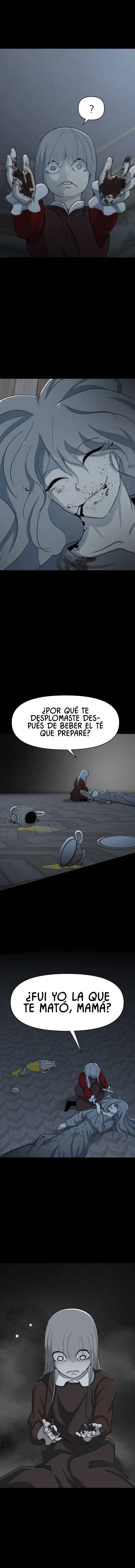 Cara Feliz: De Esclavo A Leyenda De La Arena. - Capítulo 49 - Página 7 - LectorTMOo