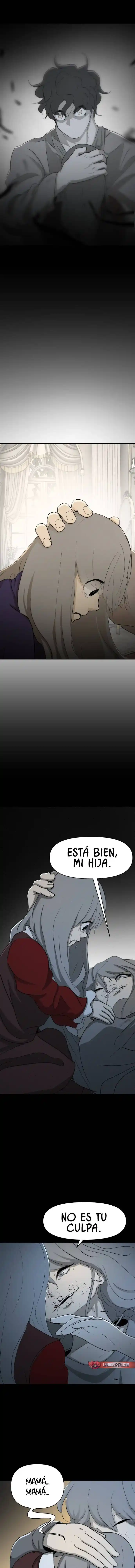 Cara Feliz: De Esclavo A Leyenda De La Arena. - Capítulo 49 - Página 9 - LectorTMOo
