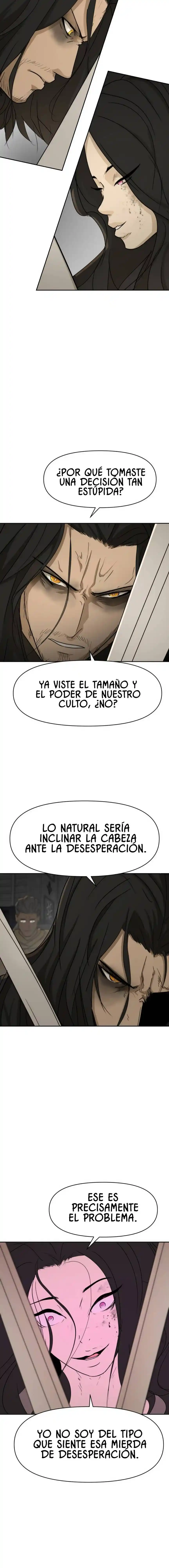 Cara Feliz: De Esclavo A Leyenda De La Arena. - Capítulo 51 - Página 13 - LectorTMOo