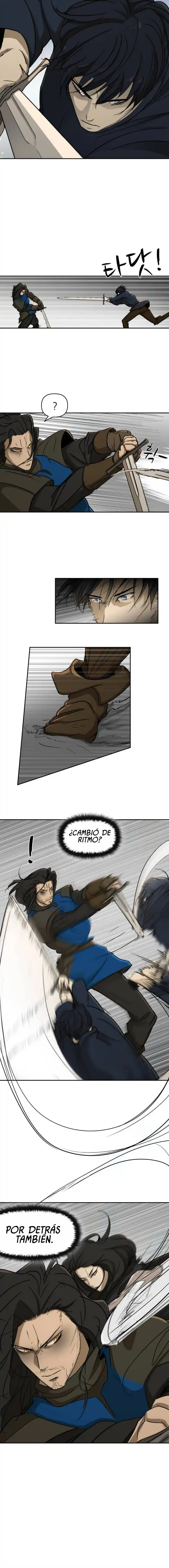 Cara Feliz: De Esclavo A Leyenda De La Arena. - Capítulo 52 - Página 7 - LectorTMOo