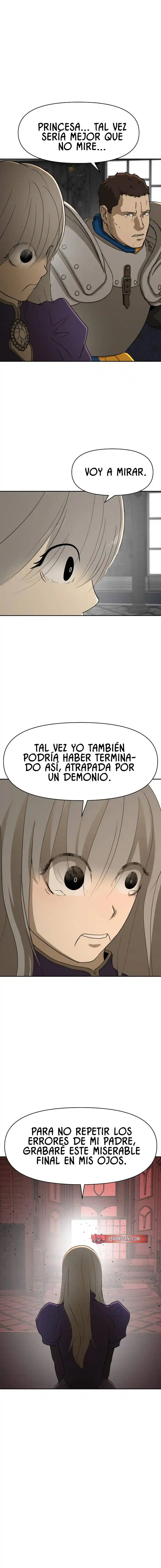 Cara Feliz: De Esclavo A Leyenda De La Arena. - Capítulo 56 - Página 13 - LectorTMOo