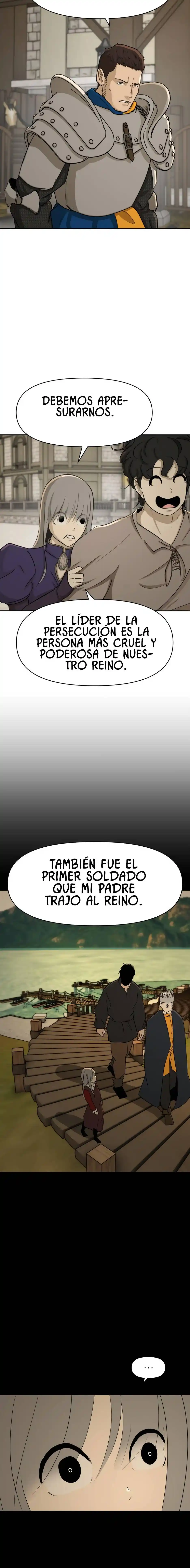 Cara Feliz: De Esclavo A Leyenda De La Arena. - Capítulo 56 - Página 16 - LectorTMOo