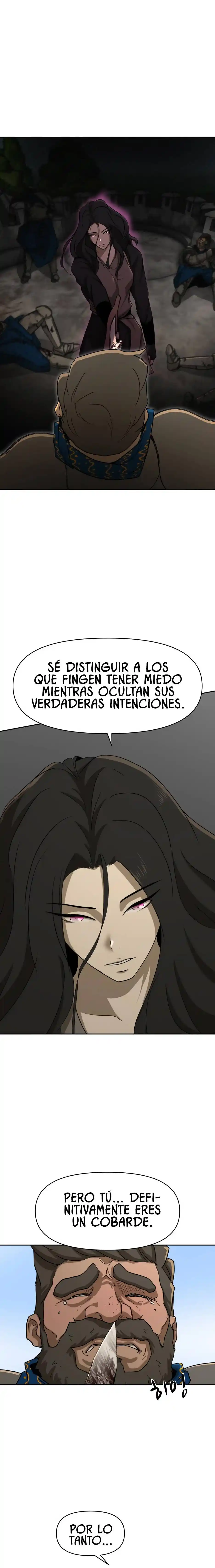 Cara Feliz: De Esclavo A Leyenda De La Arena. - Capítulo 57 - Página 13 - LectorTMOo