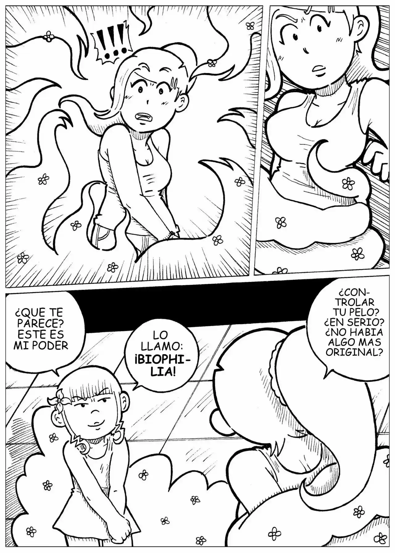 Caramel (Novela) - Capítulo 10 - Página 10 - LectorTMOo