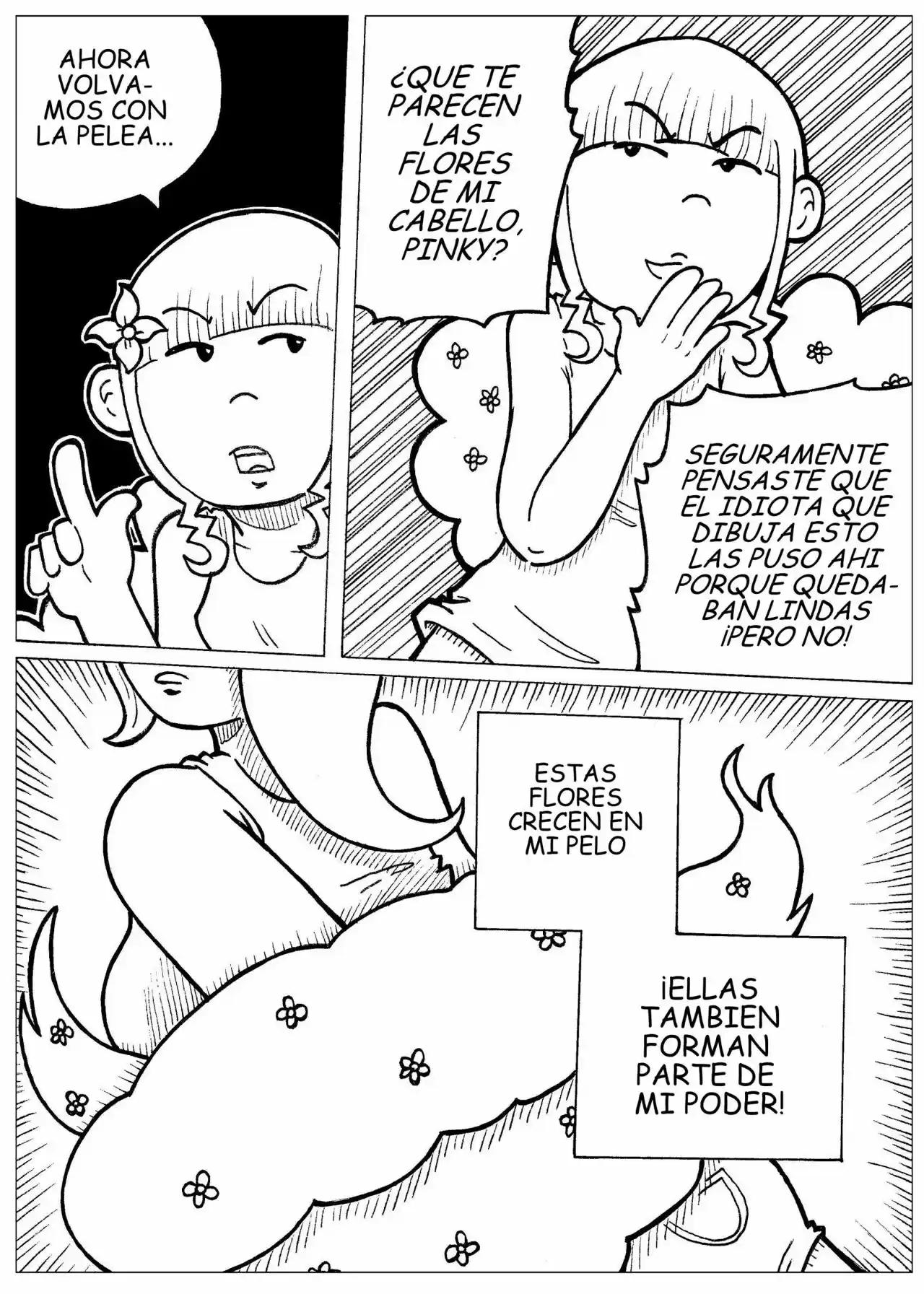 Caramel (Novela) - Capítulo 10 - Página 14 - LectorTMOo